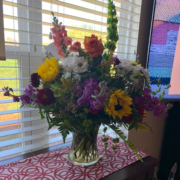 Meet your Posher, PLZ call me Sandy. Lol... - Picture 5 of 9